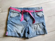 Spodenki Pepperts rozmiar 152