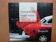Tanguillo François Salque (Violoncello) CD