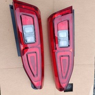 Citroen Berlingo IV Lampa tył lewa prawa