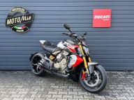 Ducati Diavel V4 RS Nowosc 2026 Zamow juz dzis Ducati Krakow