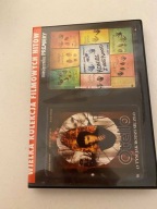 Film Otello / koniec z hollywood płyta DVD 2-filmy