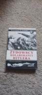Żydowscy Kolaboranci Hitlera Lisiak Ireneusz T