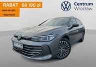 Volkswagen Passat Variant Elegance 2.0 TDI 150 KM DSG 2.0 Diesel 150KM