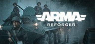 Arma Reforger - STEAM PC