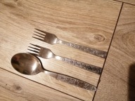 WIDELCE DLA DZIECI<>NAUKA JEDZENIA<> <>3,szt<>