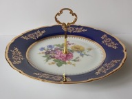 patera EPIAG porcelana talerz