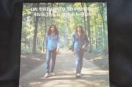 Alvin Lee & Mylon LeFevre – On The Road To