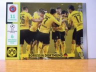 Champions 2014 2015 Round Of 16 UE007 BORUSSIA DOR
