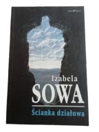 Ścianka działowa Izabela Sowa