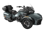 Can Am Spyder F3 LTD Special Series 1330 SE6 Model 2023 RABAT