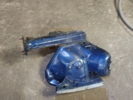 BMW E46 M3 coupe cabrio podłużnica lewy lewa fartuch przód