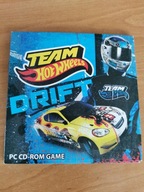 Team Hot Wheels DRIFT NESTLE HOTWHEELS resoraki