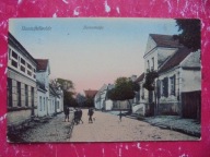 MIĘDZYBÓRZ NEUMITTELWALDE SYCÓW OLEŚNICA TWARDOGÓRA WROCŁAW HERRNSTRASSE RR