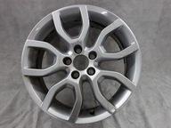 FELGA VOLVO V40 7X17 ET 50