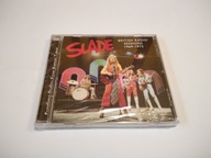 Slade – British Radio Sessions 1969-1972 - CD C2019