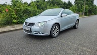 Volkswagen Eos VW Eos 2.0 TDI Xenony Nawi Okazja 2.0 Diesel 140KM
