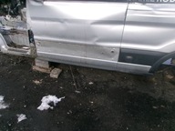 LISTWA PROGOWA LEWA FORD TRANSIT MK8 DLUGA BK31-V10259CFW TANIO ORGINAL