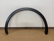 AUDI Q5 80A LISTWA BŁOTNIKA SIERP PRAWY TYŁ 80A853818 80A853818A