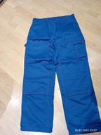 spodnie robocze Boco pro 4 flex rozm 52 spawacz ,