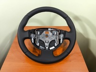 Kierownica obszyta regenerowana po renowacji Renault Kangoo 09-