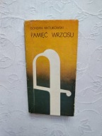 PAMIEĆ WRZOSU MON /II WOJNA KAMPANIA WRZEŚNIOWA UŁANI KAWALERIA WALKA BITWA