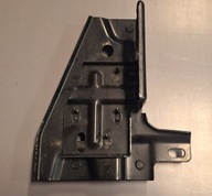 IVECO DAILY 2019 2023->MOCOWANIA WSPORNIKI MOCOWANIE ZDERZAKA PRAWE ORG