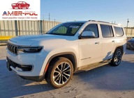 Jeep Wagoneer Series II 2022 5.7l 5.7 Benzyna 392KM