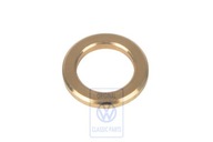 J1117664010 PIERŚCIEŃ POŚREDNI VW TARO ORYG Oryginał toyota 11176-64010 FV