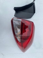 LAMPA PRAWY TYŁ LED HYUNDAI TUCSON III 15-18 ORYGINAŁ EUROPA 92402-D31