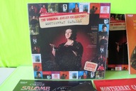 MONTSERRAT CABALLE YHE ORGINAL JACKET COLLECTION - LIMITED EDITION 15CD SET
