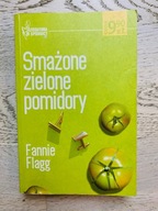 Smażone zielone pomidory Fannie Flagg