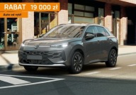 Volkswagen T-Roc Style 1.5 eTSI 116 KM DSG 1.5 Benzyna 116KM