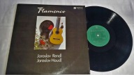 Jaroslav Rendl, Jaroslav Houdl – Flamenco LP