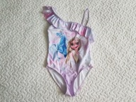 Pepco kostium kąpielowy kolorowy nowy roz 134-140