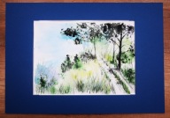 PEJZAŻ (54) dla 884 Skubalskich