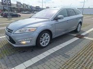 Ford Mondeo Zarejestrowany/nowa skrzynia biegów