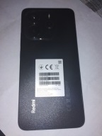 Smartfon Xiaomi Redmi Note 14 8 GB / 256 GB 4G (LTE) czarny