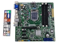 Płyta główna Micro ATX Foxconn / Acer H57M01A1