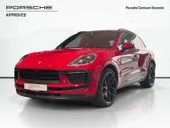 Porsche Macan 2.0 Benzyna 244KM