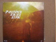 Orchestre Jeff Clyton / Sid Phillips – 2 O'Clock Night Time 2xLP