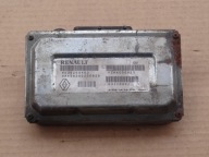 KOMPUTER STEROWNIK SKRZYNI RENAULT 8200269493