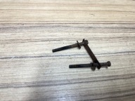 MCCULLOCH CABRIO PLUS 407 B SZPILKI MOCOWANIE TLUMIKA ORG