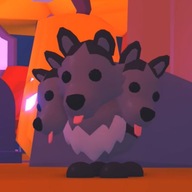 Roblox Adopt me - Cerberus