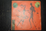 Okładka na płytę winyl singiel Muza