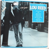 Lou Reed – City Lights winyl USA 1986 EX-