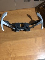 Alfa romeo stelvio manetki F1 przełącznik