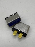 AUDI VOLKSWAGEN SEAT SKODA przekaźnik bezpiecznik termiczny 15A 443937105B