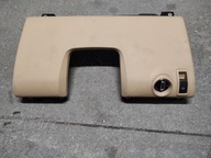 Porsche Cayenne OSŁONA POD KIEROWNICE PRZEŁĄCZNIK POSZYCIE OBUDOWA KOMPLET