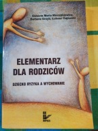 ELEMENTARZ DLA RODZICÓW Minczakiewicz