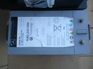 Akumulator 12V 220Ah 1150A AGM Bateria Żelowa Varta Oryginał Mercedes Fotow